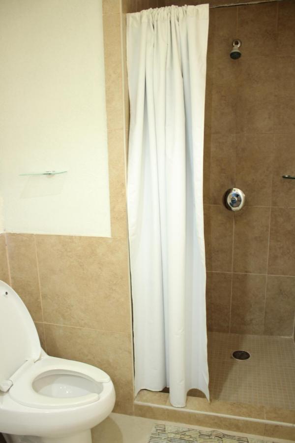 Hotel Cascada Huasteca Tanchachin Екстер'єр фото